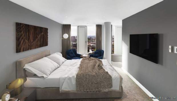 Additional Property Image 3 bedroom Apartment for sale in Manchester 4