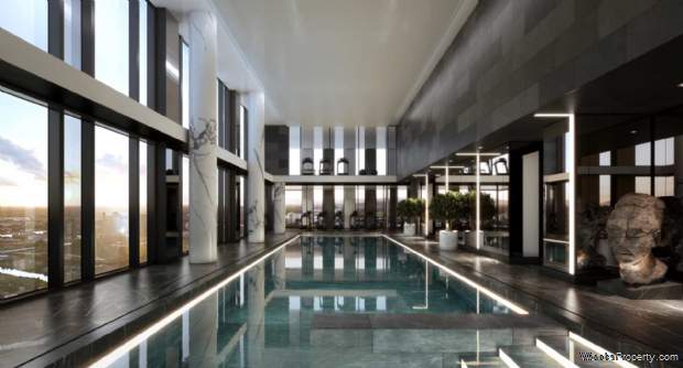 Additional Property Image 3 bedroom Apartment for sale in Manchester 7