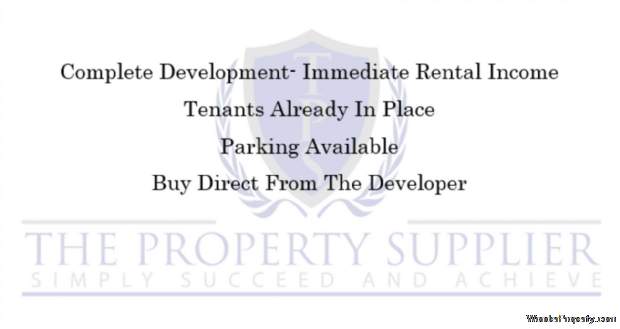 1 bedroom Apartment for sale in Birmingham