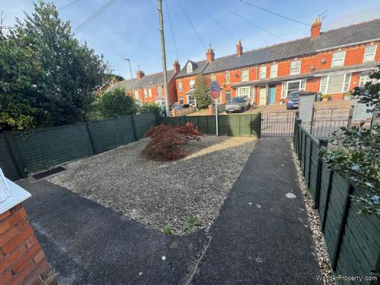Additional Property Image 3 bedroom Semi Detached for sale in Taunton 14
