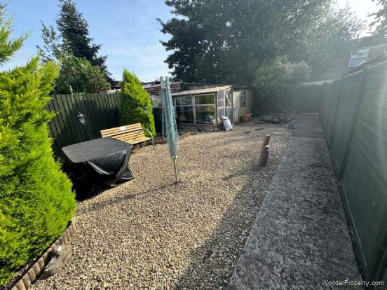 Additional Property Image 3 bedroom Semi Detached for sale in Taunton 15