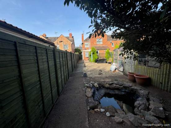 Additional Property Image 3 bedroom Semi Detached for sale in Taunton 21