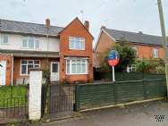 3 bedroom Semi Detached for sale in Taunton