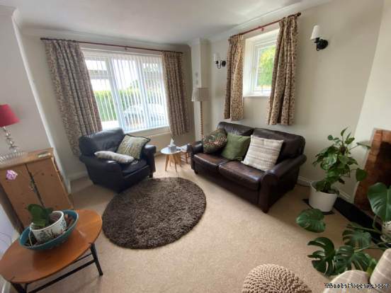 Additional Property Image 3 bedroom Detached Bungalow for sale in Taunton 2