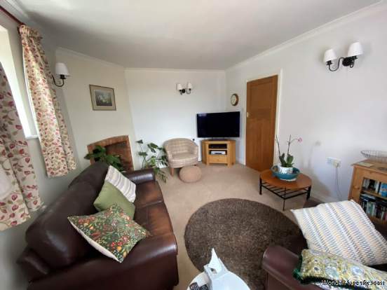 Additional Property Image 3 bedroom Detached Bungalow for sale in Taunton 3