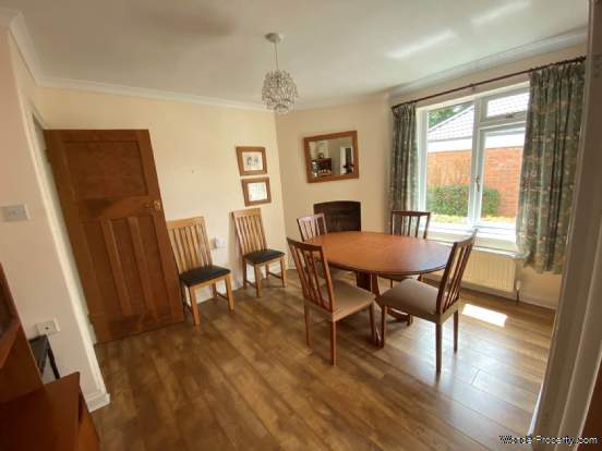 Additional Property Image 3 bedroom Detached Bungalow for sale in Taunton 5
