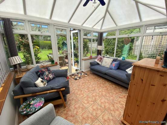 Additional Property Image 3 bedroom Detached Bungalow for sale in Taunton 8
