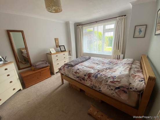 Additional Property Image 3 bedroom Detached Bungalow for sale in Taunton 9