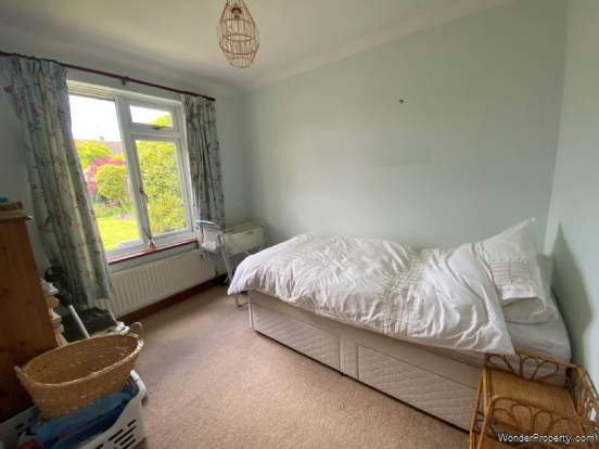 Additional Property Image 3 bedroom Detached Bungalow for sale in Taunton 11