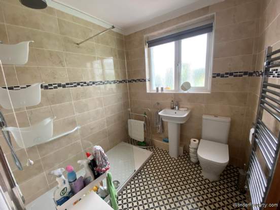 Additional Property Image 3 bedroom Detached Bungalow for sale in Taunton 12