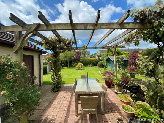 Additional Property Image 3 bedroom Detached Bungalow for sale in Taunton 13