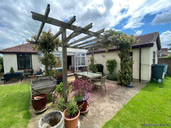Additional Property Image 3 bedroom Detached Bungalow for sale in Taunton 14