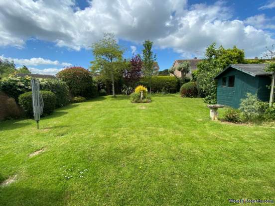 Additional Property Image 3 bedroom Detached Bungalow for sale in Taunton 15