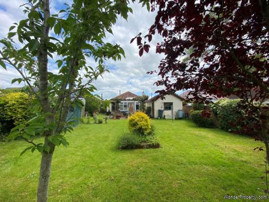 Additional Property Image 3 bedroom Detached Bungalow for sale in Taunton 18