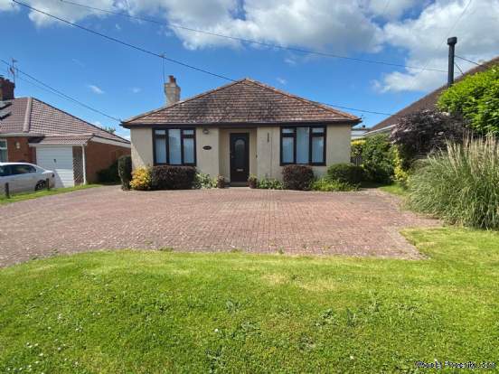 Additional Property Image 3 bedroom Detached Bungalow for sale in Taunton 19
