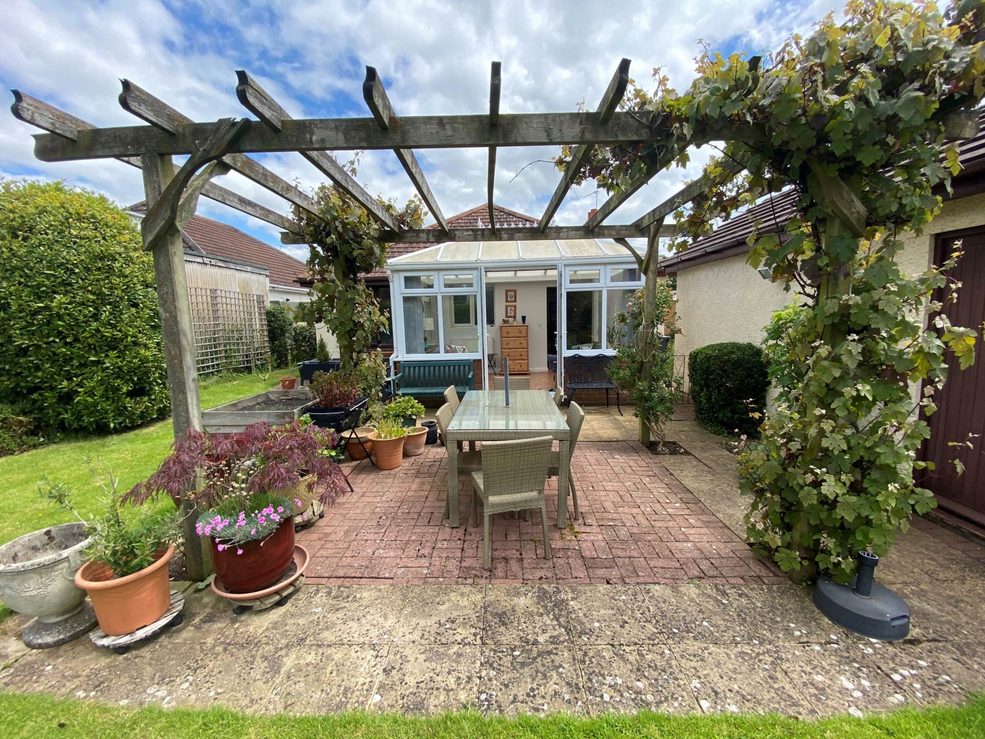 Additional Property Image 3 bedroom Detached Bungalow for sale in Taunton 23