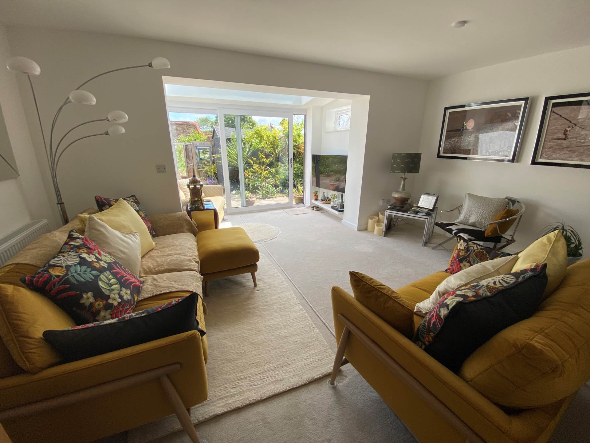 Additional Property Image 3 bedroom Terraced for sale in Taunton 3