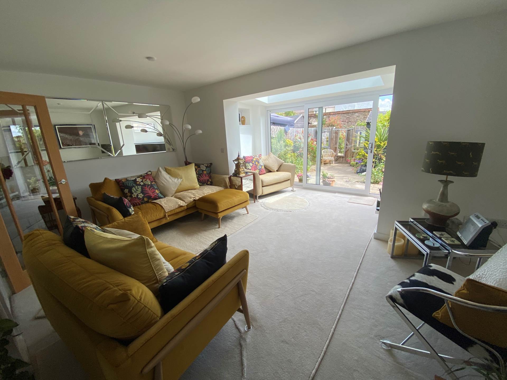 Additional Property Image 3 bedroom Terraced for sale in Taunton 4