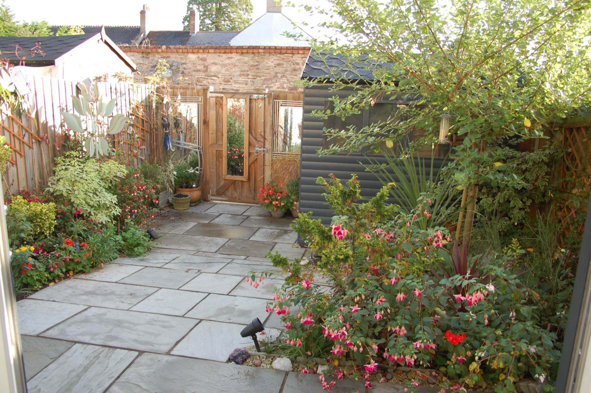 Additional Property Image 3 bedroom Terraced for sale in Taunton 11