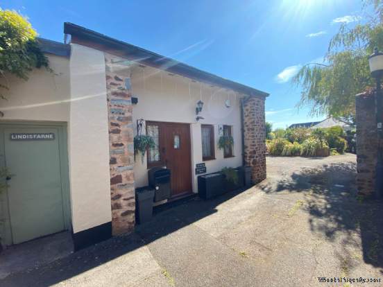 7 bedroom Block of Apartments for sale in Minehead