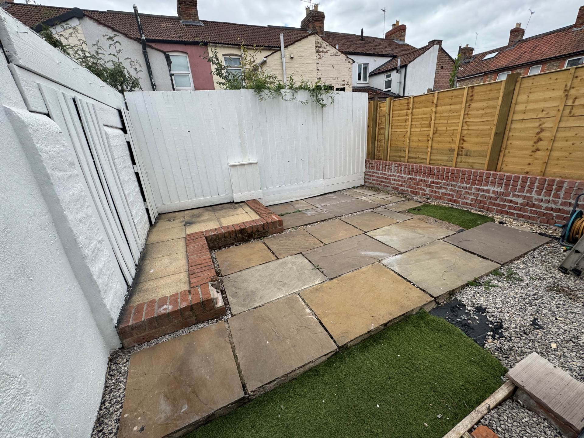 Additional Property Image 2 bedroom House for sale in Taunton 10
