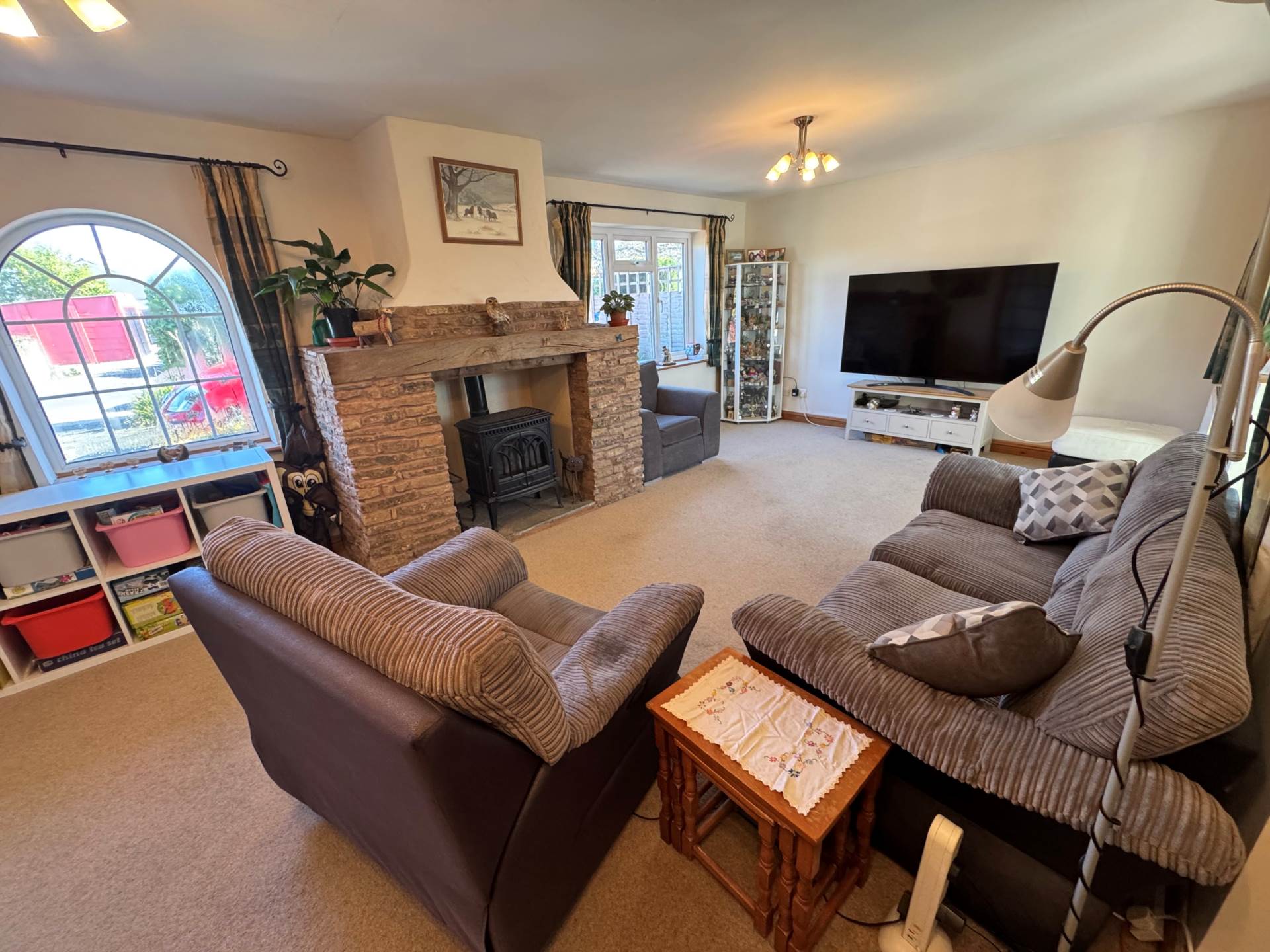 Additional Property Image 3 bedroom Detached Bungalow for sale in Taunton 3