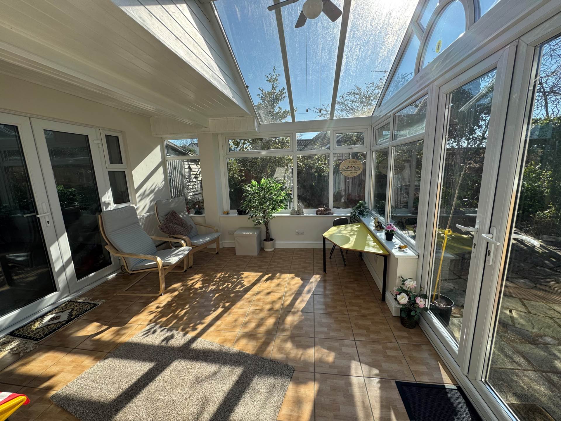 Additional Property Image 3 bedroom Detached Bungalow for sale in Taunton 5