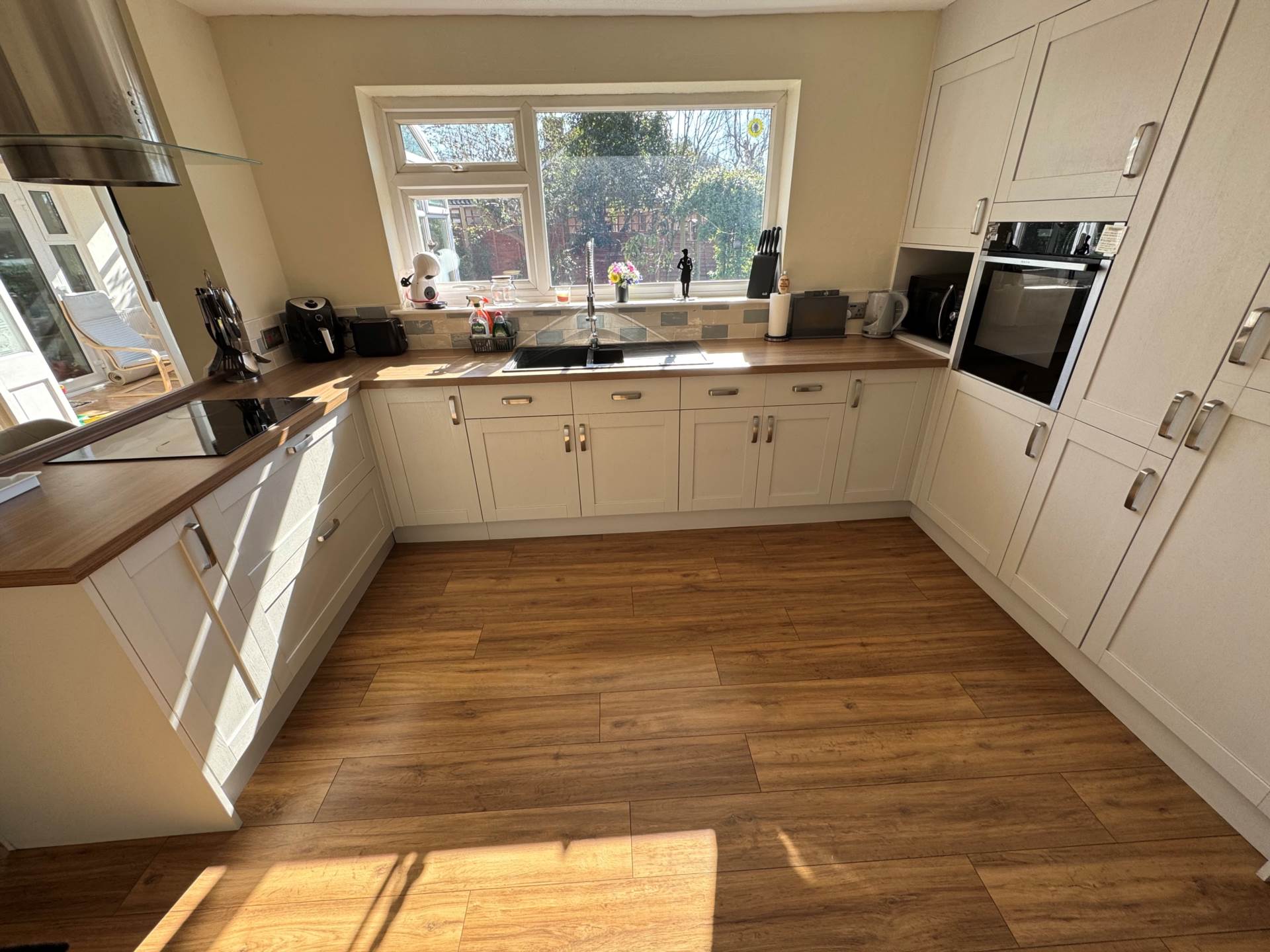 Additional Property Image 3 bedroom Detached Bungalow for sale in Taunton 6