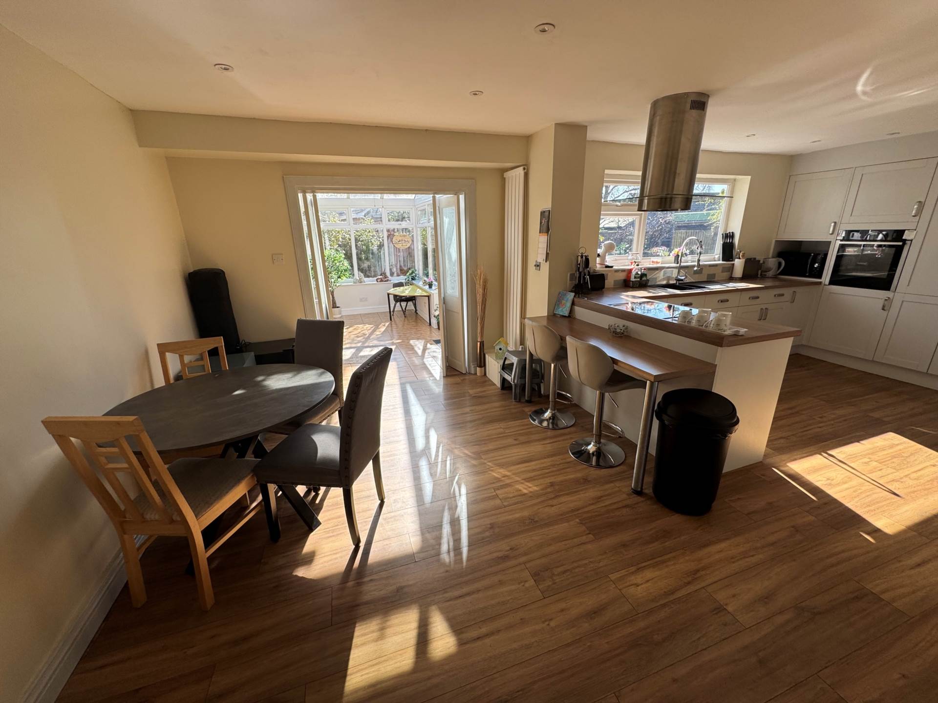 Additional Property Image 3 bedroom Detached Bungalow for sale in Taunton 7