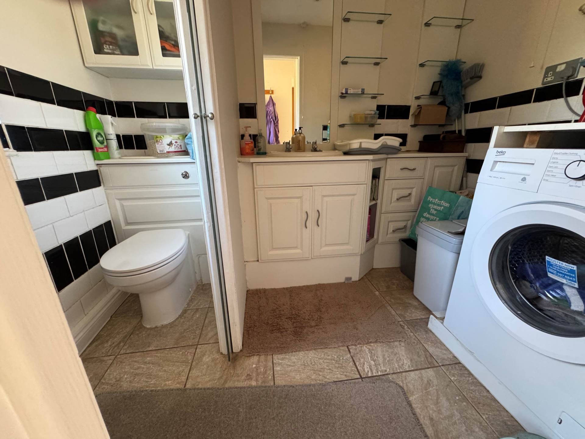 Additional Property Image 3 bedroom Detached Bungalow for sale in Taunton 8