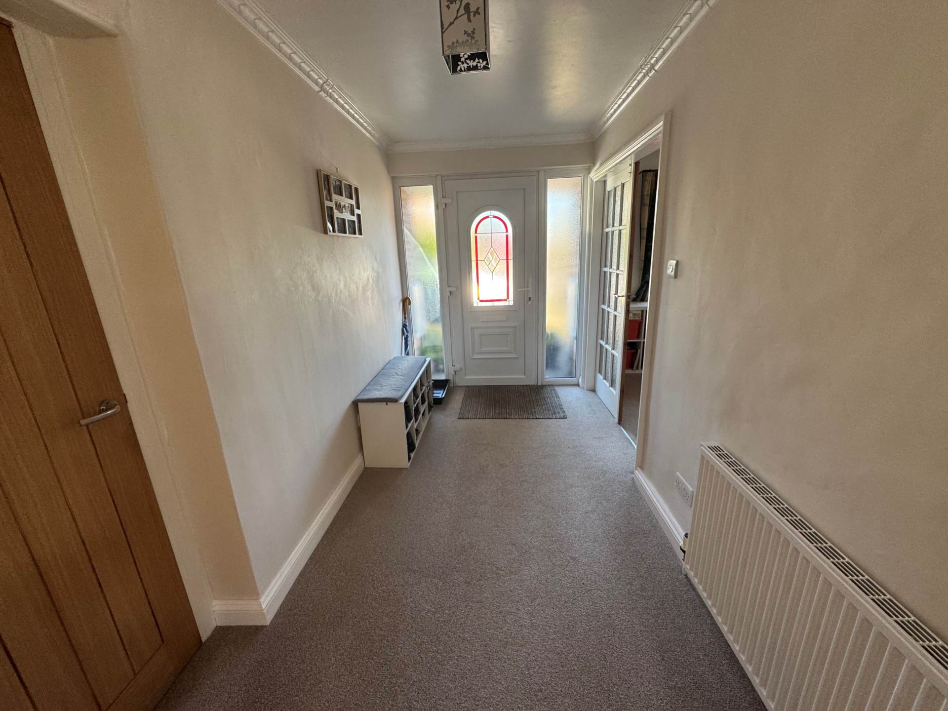 Additional Property Image 3 bedroom Detached Bungalow for sale in Taunton 9