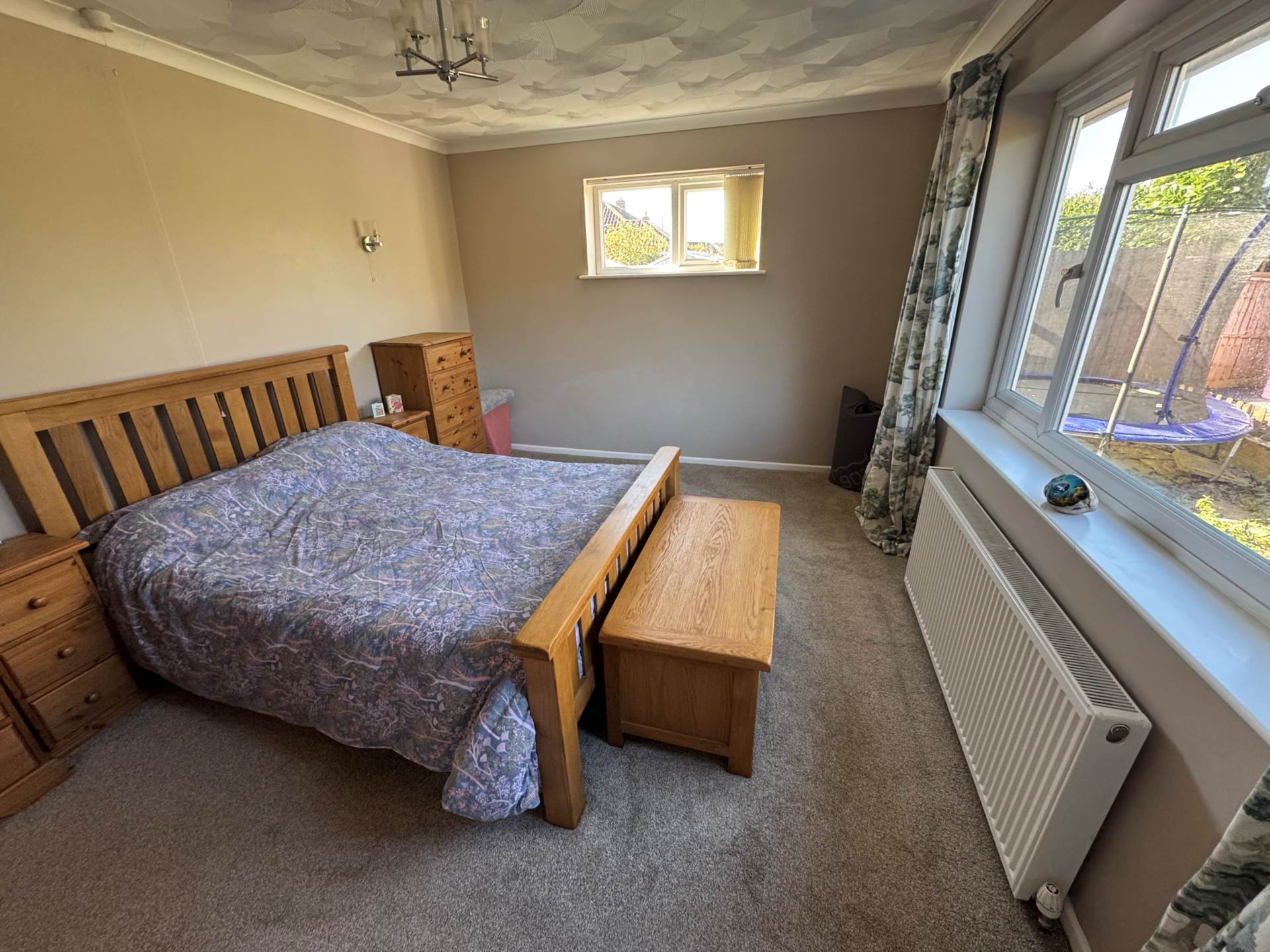 Additional Property Image 3 bedroom Detached Bungalow for sale in Taunton 10