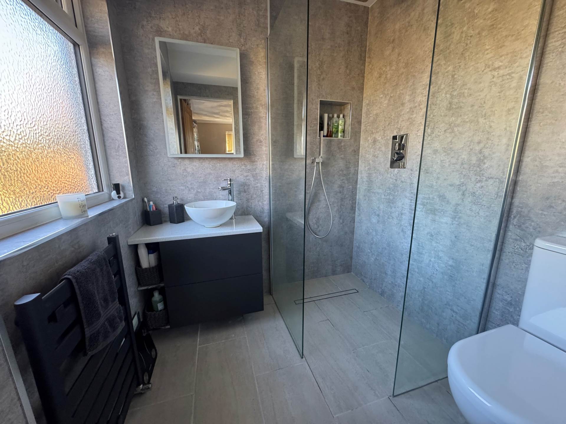 Additional Property Image 3 bedroom Detached Bungalow for sale in Taunton 11