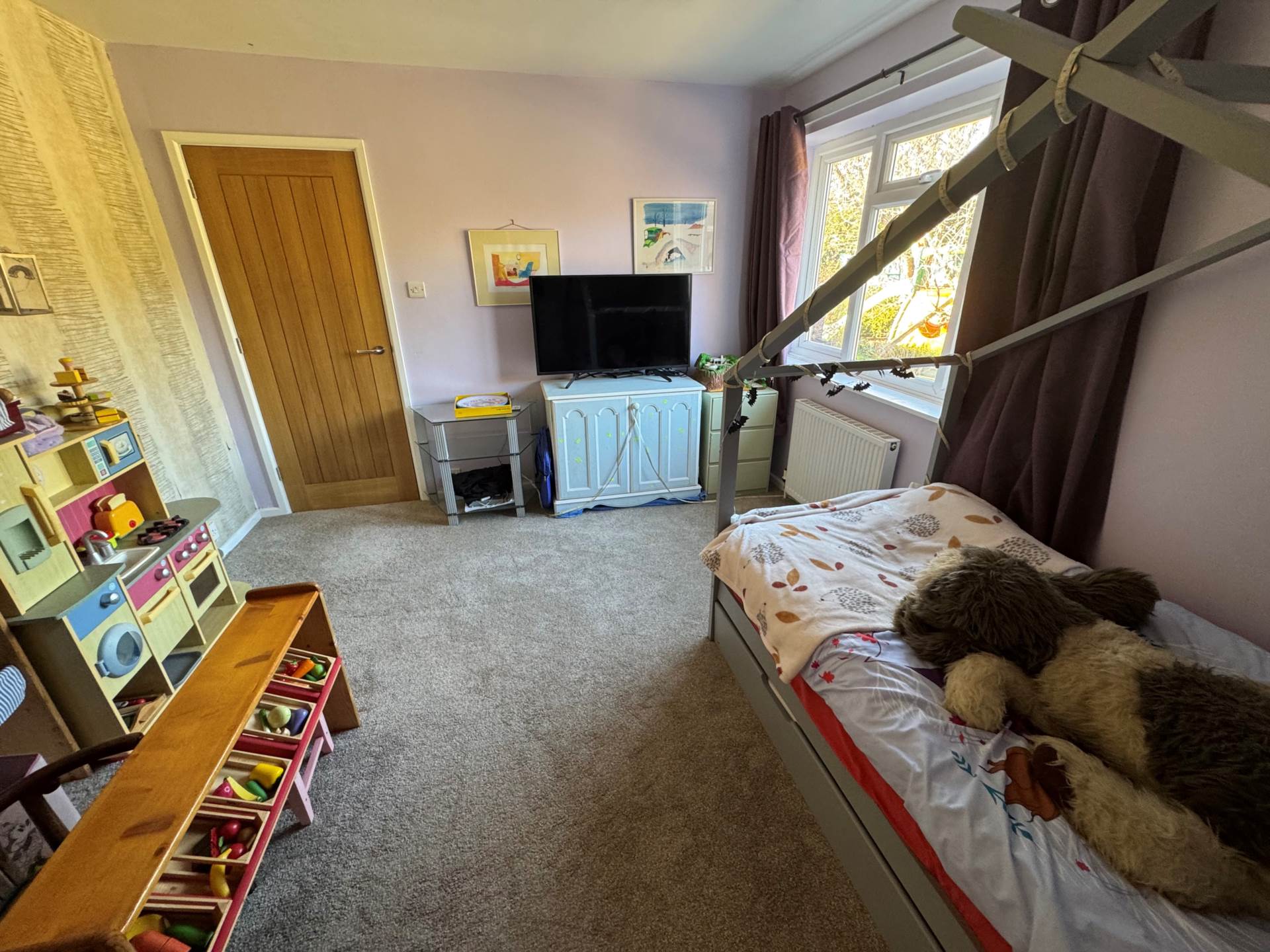 Additional Property Image 3 bedroom Detached Bungalow for sale in Taunton 12