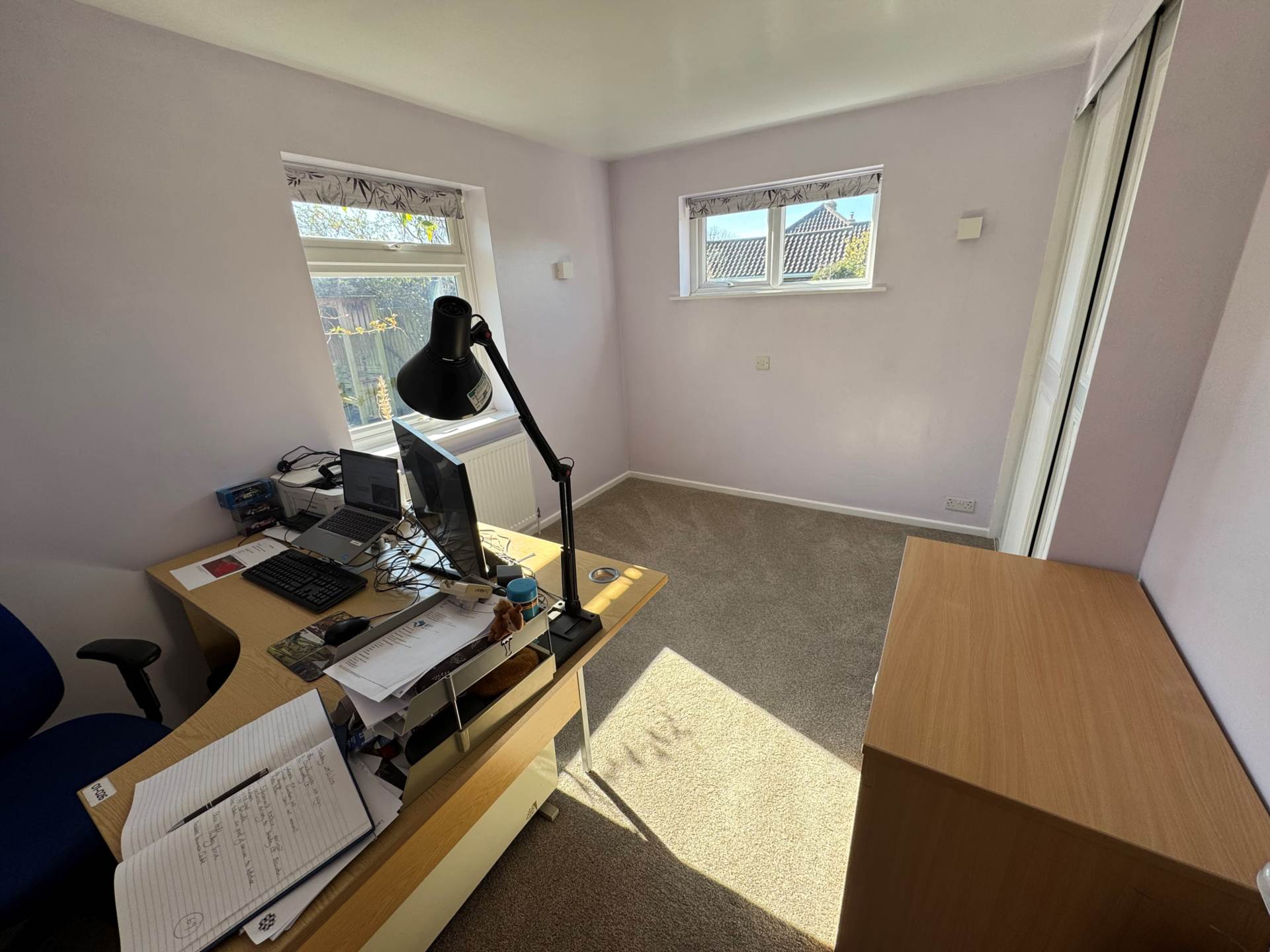 Additional Property Image 3 bedroom Detached Bungalow for sale in Taunton 13