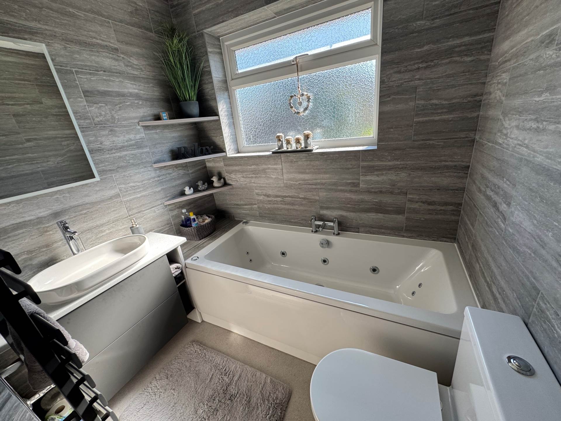 Additional Property Image 3 bedroom Detached Bungalow for sale in Taunton 14