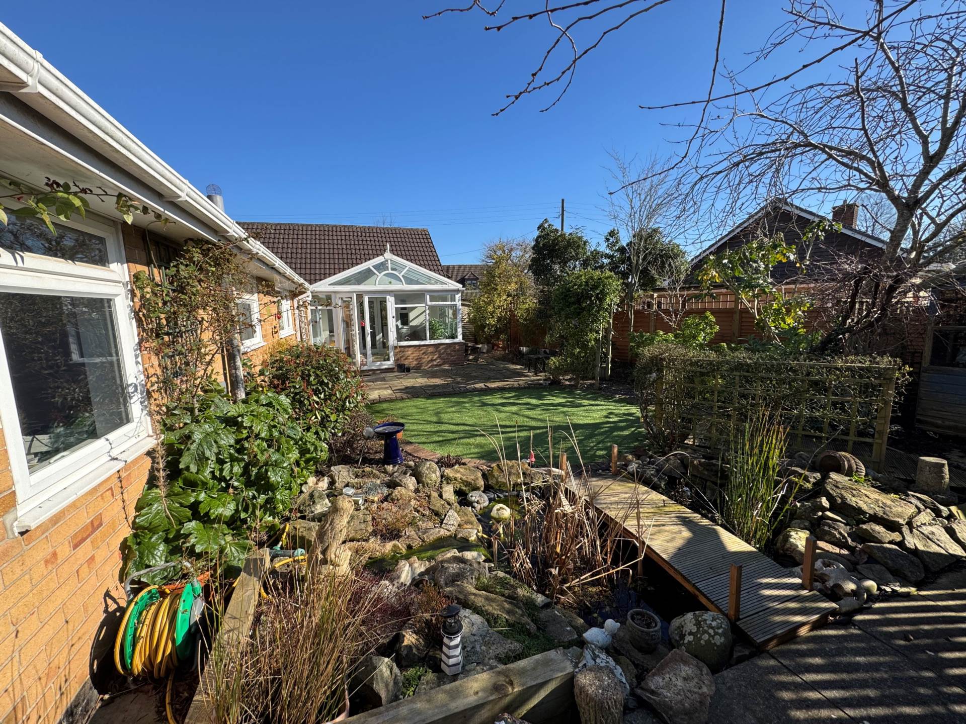 Additional Property Image 3 bedroom Detached Bungalow for sale in Taunton 15