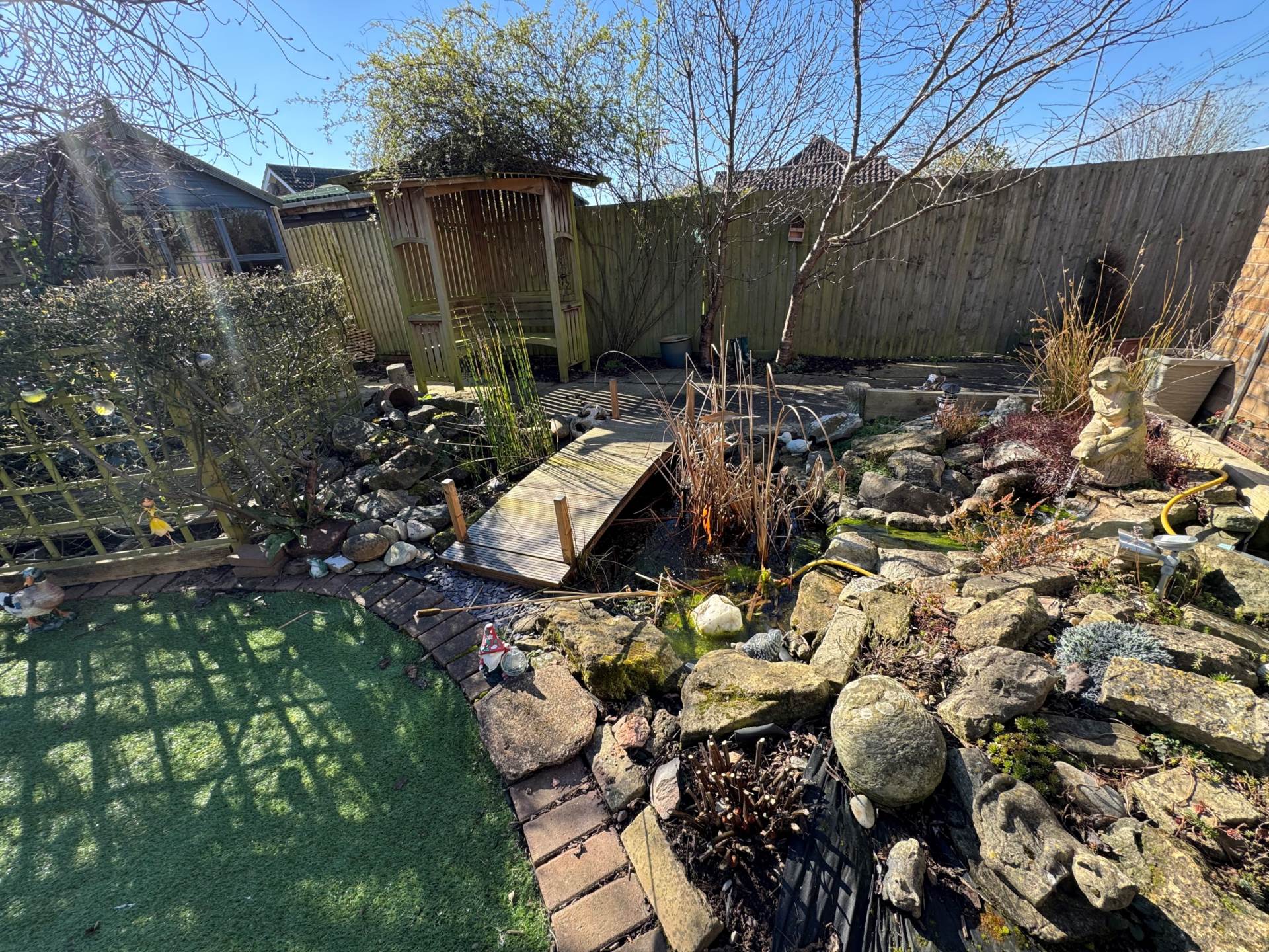 Additional Property Image 3 bedroom Detached Bungalow for sale in Taunton 16