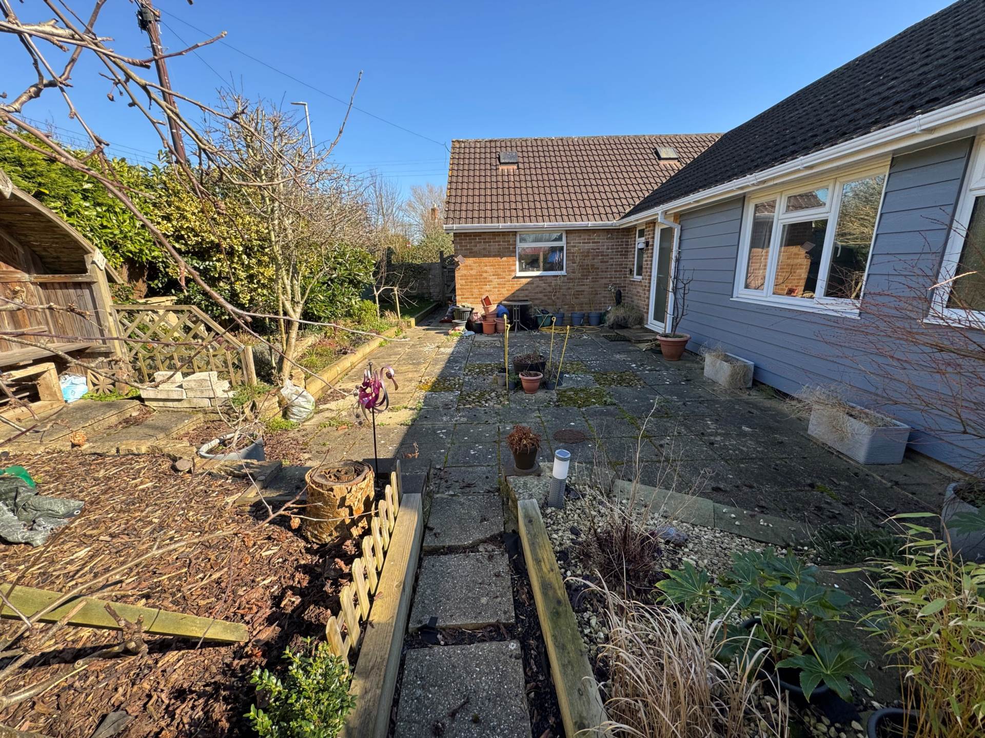 Additional Property Image 3 bedroom Detached Bungalow for sale in Taunton 17