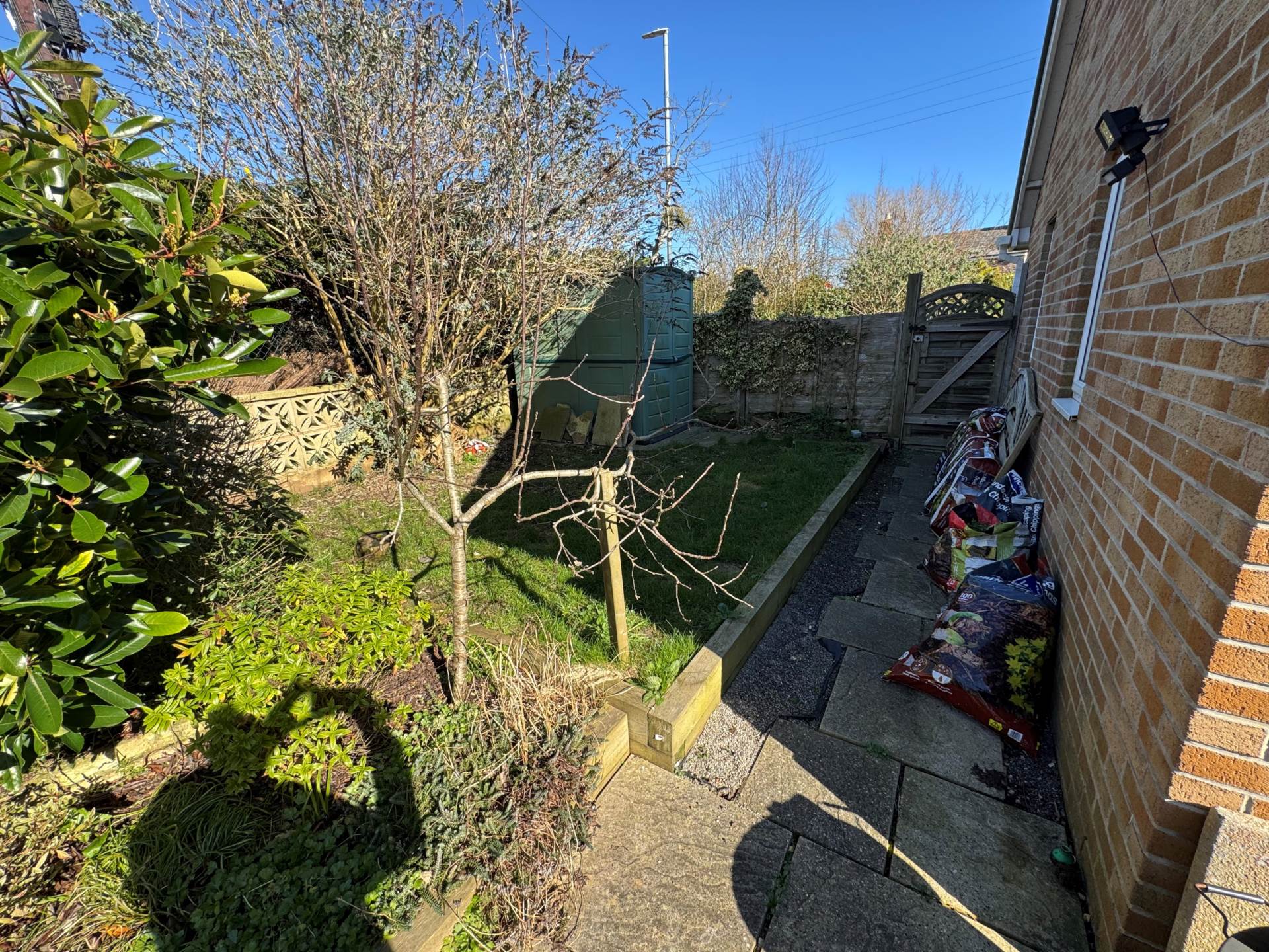 Additional Property Image 3 bedroom Detached Bungalow for sale in Taunton 18