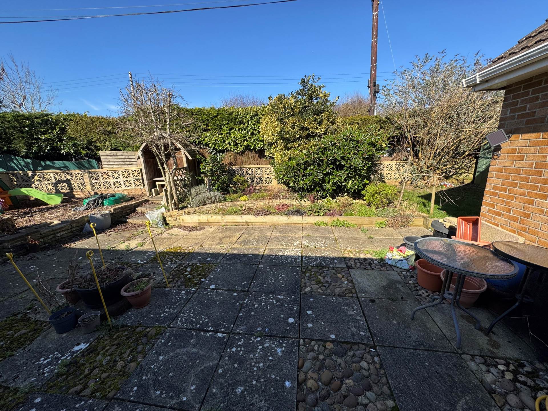 Additional Property Image 3 bedroom Detached Bungalow for sale in Taunton 19