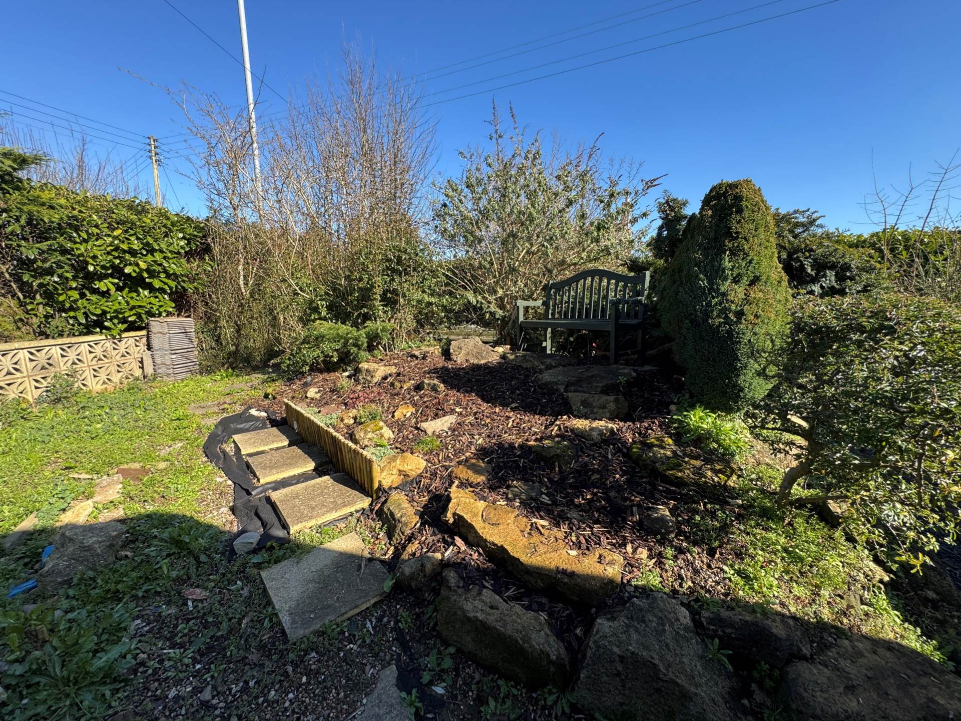 Additional Property Image 3 bedroom Detached Bungalow for sale in Taunton 20