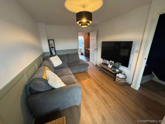 Additional Property Image 2 bedroom Terraced for sale in Taunton 2