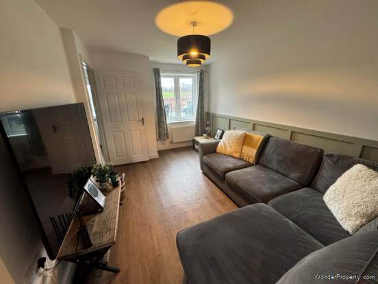 Additional Property Image 2 bedroom Terraced for sale in Taunton 3
