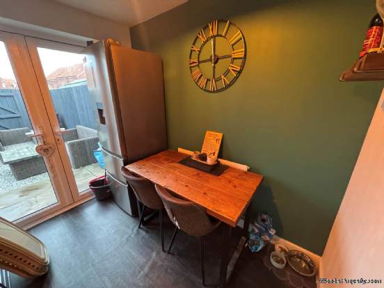 Additional Property Image 2 bedroom Terraced for sale in Taunton 5