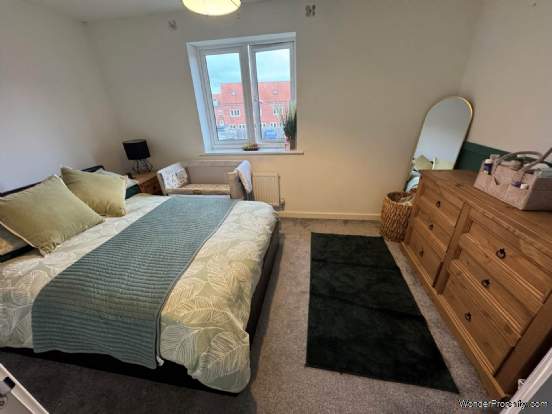 Additional Property Image 2 bedroom Terraced for sale in Taunton 6