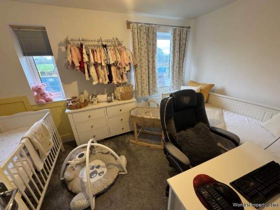 Additional Property Image 2 bedroom Terraced for sale in Taunton 7