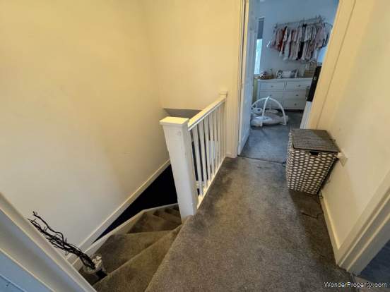 Additional Property Image 2 bedroom Terraced for sale in Taunton 9