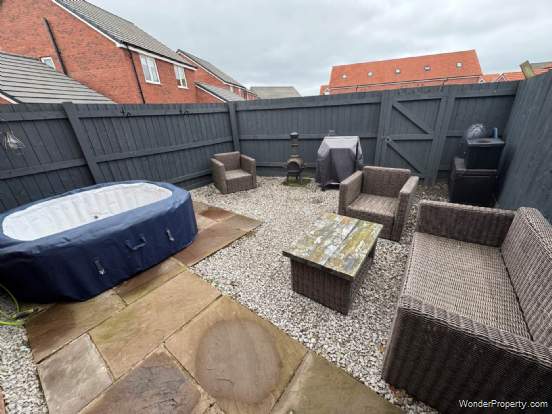Additional Property Image 2 bedroom Terraced for sale in Taunton 10