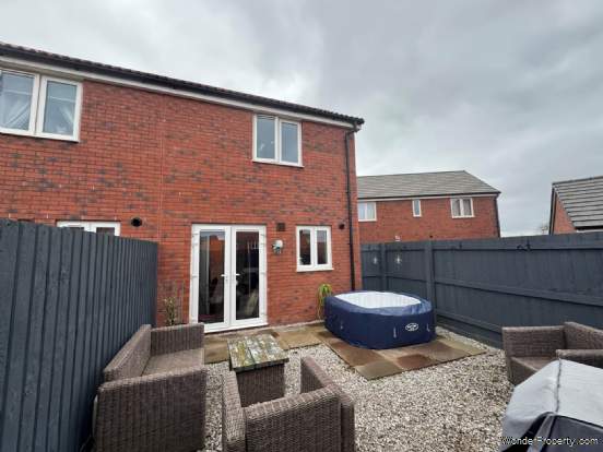 Additional Property Image 2 bedroom Terraced for sale in Taunton 11